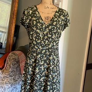 Loft dress